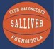CB Salliver Fuengirola 队徽